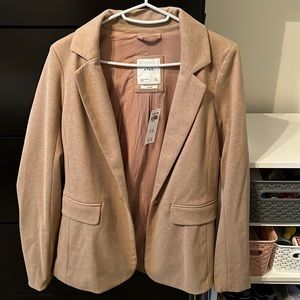 Abercrombie & Fitch Blazer